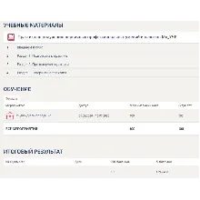 Менеджмент Отчет по практике (Практика Синергия Мн_УЧР)