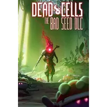 Dead Cells: The Bad Seed XBOX ONE X|S КЛЮЧ