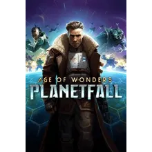 Age of Wonders: Planetfall XBOX ONE X|S КЛЮЧ