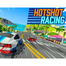 Hotshot Racing (Steam Key / RU)