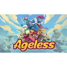 Ageless  (Steam Key 🔑 / RU)
