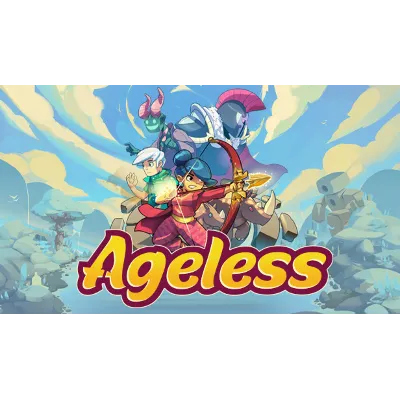 Ageless  (Steam Key 🔑 / RU) - irongamers.ru
