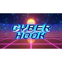Cyber Hook (Steam Key 🔑 / RU)