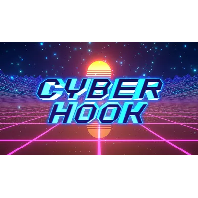 Cyber Hook (Steam Key 🔑 / RU) - irongamers.ru