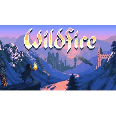 Wildfire (Steam Key 🔑/ RU) - irongamers.ru