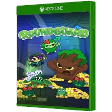 Roundguard XBOX ONE X|S КЛЮЧ