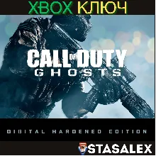 Call of Duty: Ghosts Gold Edition XBOX ONE Код/Ключ - irongamers.ru