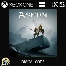 Ashen: Definitive Edition XBOX ONE / XBOX SERIES X|S 🔑