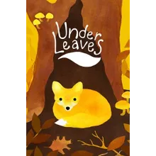 Under Leaves XBOX ONE X|S КЛЮЧ