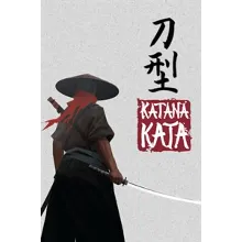 Katana Kata XBOX ONE X|S КЛЮЧ