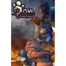 Paw Paw Paw XBOX ONE X|S КЛЮЧ