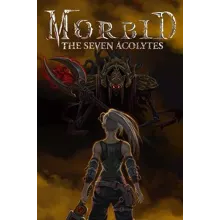 Morbid: The Seven Acolytes XBOX ONE X|S КЛЮЧ