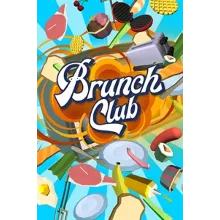 Brunch Club XBOX ONE X|S КЛЮЧ