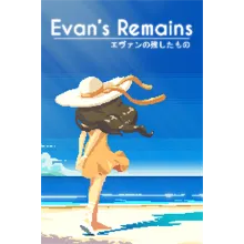 Evan's Remains XBOX ONE X|S КЛЮЧ