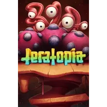 Teratopia XBOX ONE X|S КЛЮЧ
