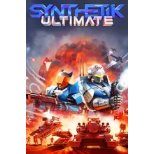 SYNTHETIK: Ultimate XBOX ONE X|S КЛЮЧ