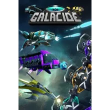 Galacide XBOX ONE X|S КЛЮЧ
