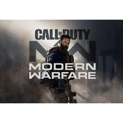 💎Call of Duty: Modern Warfare 2019 аренда для ПК!💎 - irongamers.ru