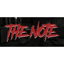The Note STEAM KEY REGION FREE GLOBAL