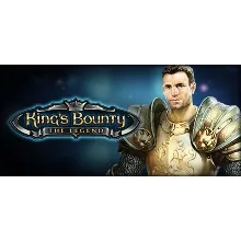 King's Bounty: The Legend [SteamGift/RU+CIS]
