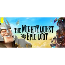 MQEL Founders Pack Gift -The Mighty Quest For Epic Loot