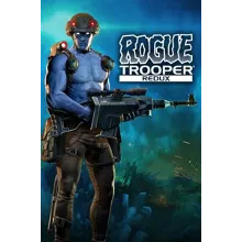 Rogue Trooper Redux XBOX ONE X|S КЛЮЧ