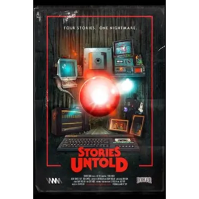 Stories Untold XBOX ONE X|S КЛЮЧ - irongamers.ru