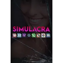 SIMULACRA XBOX ONE X|S КЛЮЧ