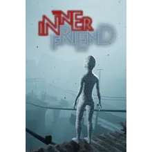 The Inner Friend XBOX ONE X|S КЛЮЧ