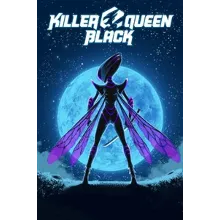KILLER QUEEN BLACK XBOX ONE X|S КЛЮЧ