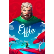 Effie XBOX ONE X|S КЛЮЧ