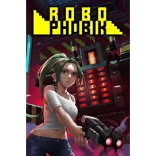 RoboPhobik XBOX ONE X|S КЛЮЧ