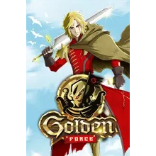 Golden Force XBOX ONE X|S КЛЮЧ