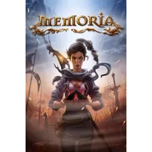 The Dark Eye: Memoria XBOX ONE X|S КЛЮЧ