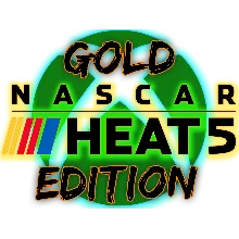 NASCAR Heat 5 - Gold Edition XBOX ONE