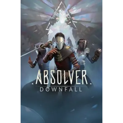 Absolver XBOX ONE X|S КЛЮЧ - irongamers.ru