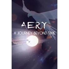 Aery - A Journey Beyond Time XBOX ONE KEY