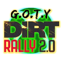 DiRT Rally 2.0 - Game of the Year Edition XBOX ONE