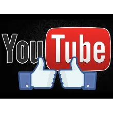 ▶ 50 Лайков для видео на YouTube | Лайки Ютуб ⭐