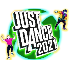 Just Dance 2021 XBOX ONE/Xbox Series X|S