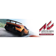 Assetto Corsa Ultimate Edition (Steam Ключ/Global) 0%