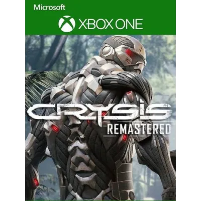 Crysis Remastered XBOX ONE/XBOX SERIES X|S / Ключ - irongamers.ru