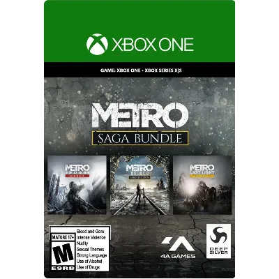 Metro Exodus Gold Edition +Enhanced (+4 DLC) Steam Key - irongamers.ru