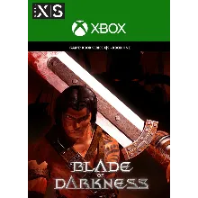 BLADE OF DARKNESS XBOX ONE / SERIES X|S Ключ