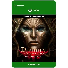 Divinity: Original Sin 1+2 The Source Saga XBOX ONE / XBOX SERIES X|S Ключ