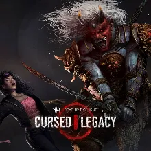 Dead by Daylight: глава Cursed Legacy XBOX КЛЮЧ
