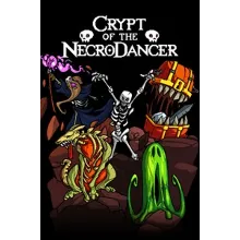 Crypt of the NecroDancer XBOX ONE X|S КЛЮЧ