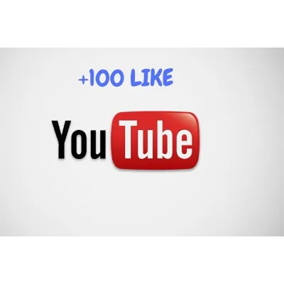 ▶ 100 Лайков для видео на YouTube | Лайки Ютуб ⭐ - irongamers.ru