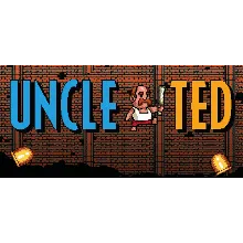 Uncle Ted (Steam key/Region free)