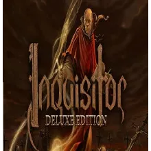 Inquisitor Deluxe Edition (Steam key / РФ+Весь Мир)